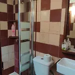Дом отдыха Casa Yedra *