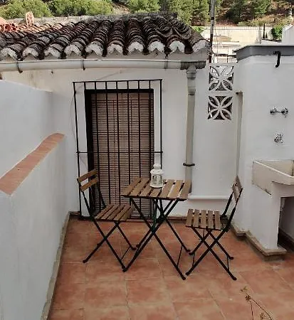 Casa Yedra