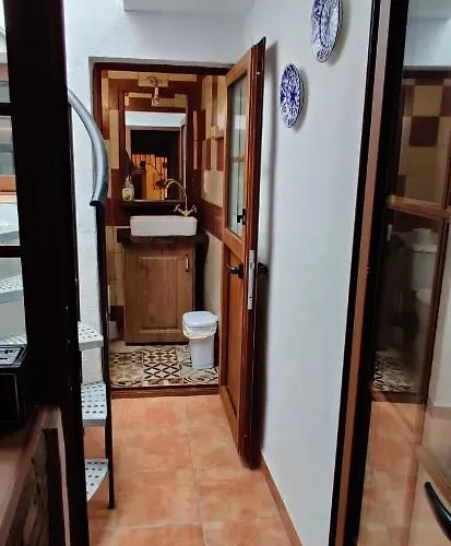Casa vacanze Casa Yedra *