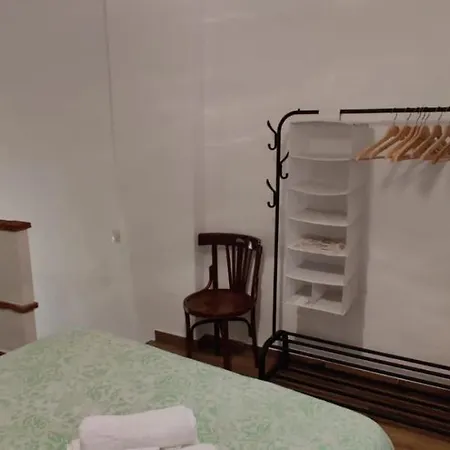 Сasa de vacaciones Casa Yedra