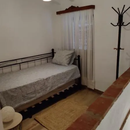 Casa Yedra *