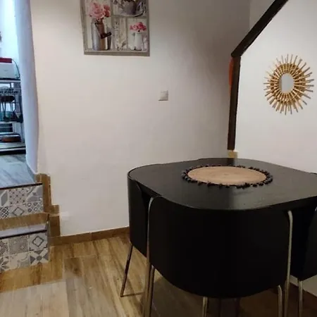 Casa Yedra Сasa de vacaciones