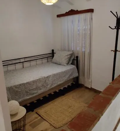 Casa Yedra *