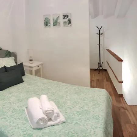 Casa Yedra *