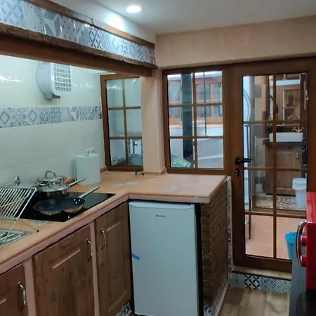 Сasa de vacaciones Casa Yedra Monda