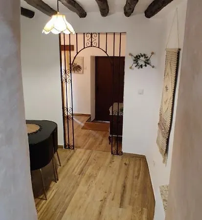Casa Yedra Сasa de vacaciones