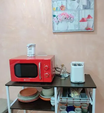 Casa Yedra *