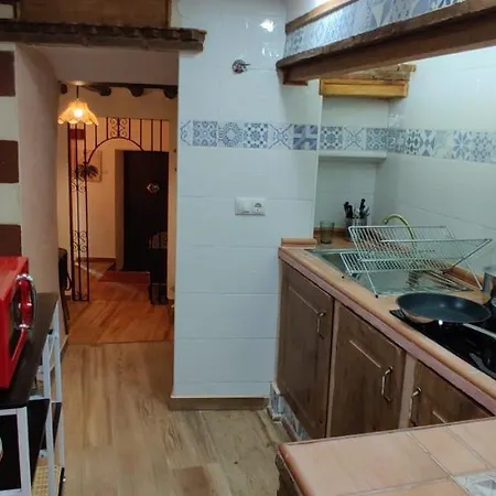 Casa Yedra Monda
